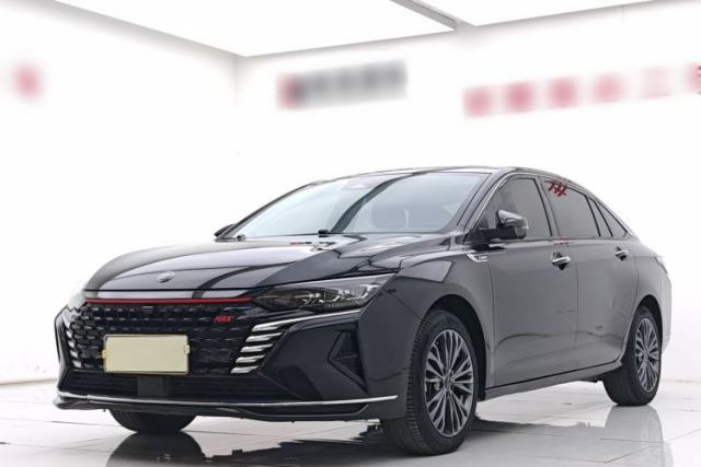 Used Dongfeng Aeolus Yixuan MAX 2021 1.5T Super Cool Dad Edition