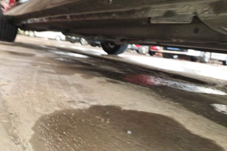 Used Dongfeng Aeolus Yixuan MAX 2021 1.5T Ultra-Stylish Trendsetter Edition Right Side Sill