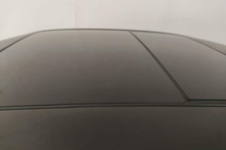 Used Dongfeng Aeolus Yixuan MAX 2021 1.5T Nightbreak Dawn Edition Roof