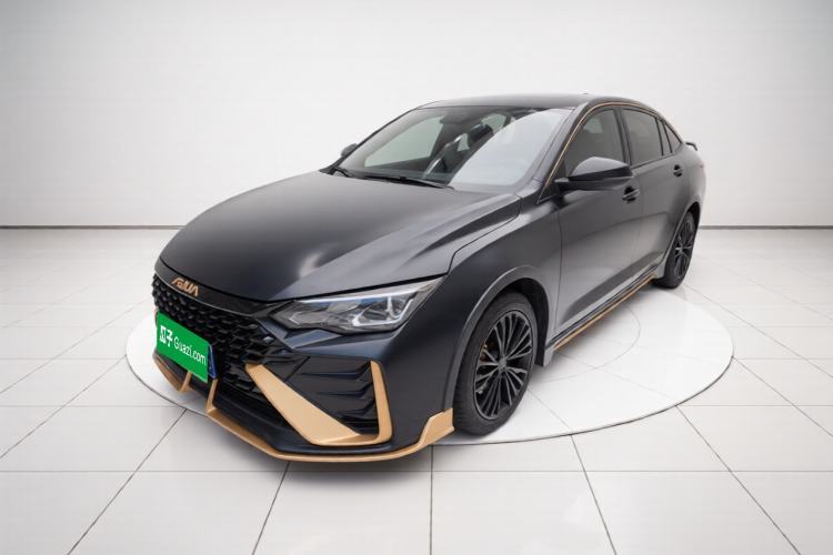 Dongfeng Aeolus Yixuan MAX 2021 1.5T Dark Night Holy Light Edition (Hybrid) d’occasion Guazi used car, China used car export, Used car for sale, Used  cars, Cheapest cars for sale