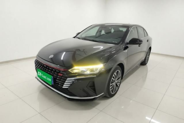 Used Dongfeng Aeolus Yixuan MAX 2021 1.5T Ultra-Stylish Trendsetter Edition