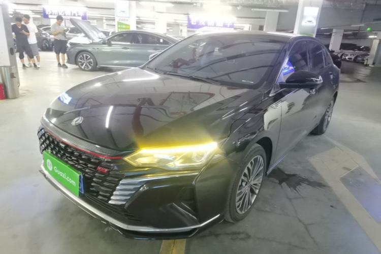Used Dongfeng Aeolus Yixuan MAX 2021 1.5T Ultra-Stylish Trendsetter Edition Guazi used car, China used car export, Used car for sale, Used cars, Cheapest cars for sale