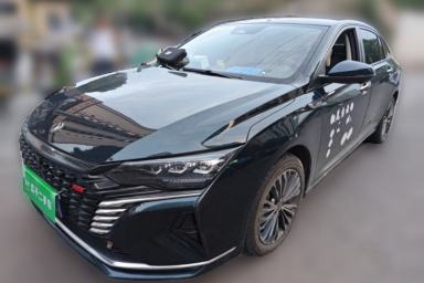 Used Dongfeng Aeolus Yixuan MAX 2021 1.5T Super Cool Dad Edition