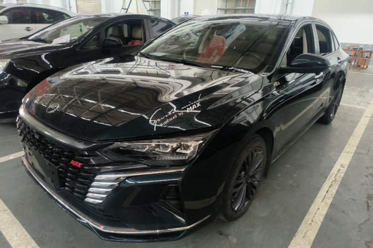 Used Dongfeng Aeolus Yixuan MAX 2021 1.5T Super Cool Dad Edition Guazi used car, China used car export, Used car for sale, Used  cars, Cheapest cars for sale