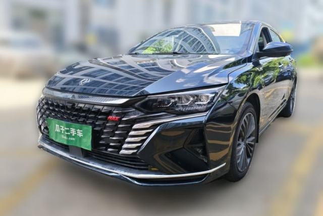 Used Dongfeng Aeolus Yixuan MAX 2021 1.5T Super Cool Dad Edition
