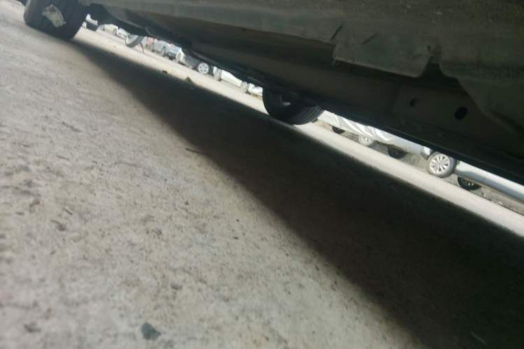 Used Dongfeng Aeolus Yixuan MAX 2021 1.5T Super-Powered Dad Edition Chassis Front Right