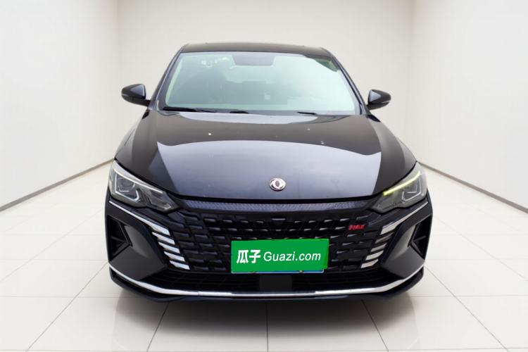 Used Dongfeng Aeolus Yixuan MAX 2021 1.5T Super-Powered Dad Edition Exterior 1