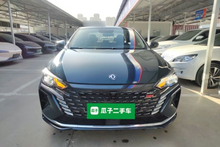 Used Dongfeng Aeolus Yixuan MAX 2021 1.5T Super-Powered Dad Edition Exterior 1
