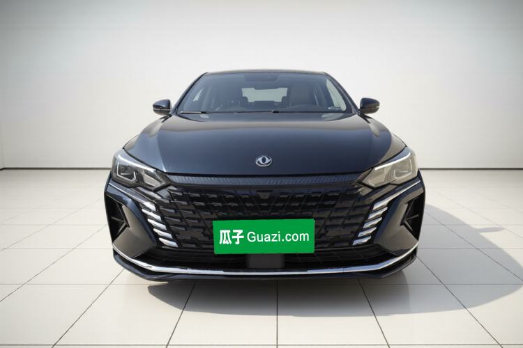 Used Dongfeng Aeolus Yixuan MAX 2021 1.5T Super-Powered Dad Edition Exterior 1
