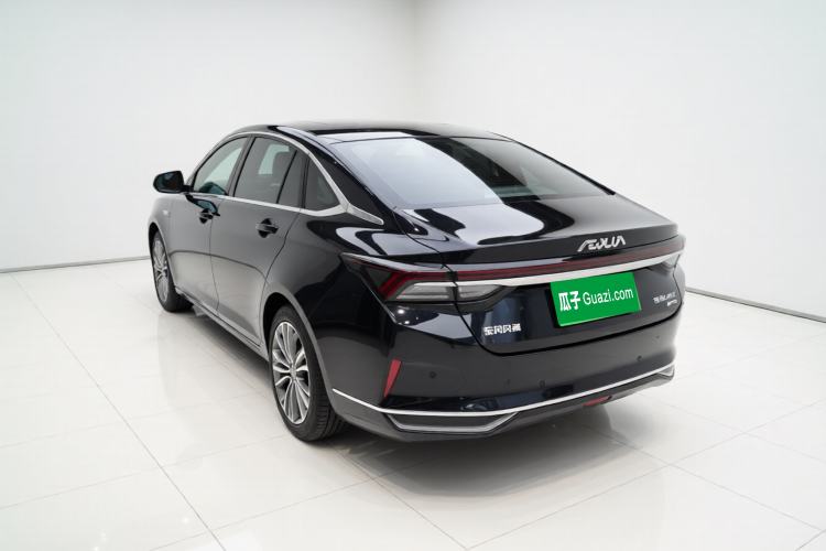 Used Dongfeng Aeolus Yixuan MAX 2021 1.5T Super-Powered Dad Edition Exterior 3
