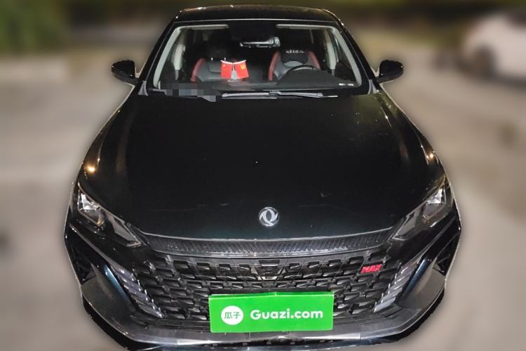 Used Dongfeng Aeolus Yixuan MAX 2021 1.5T Super-Powered Dad Edition Front