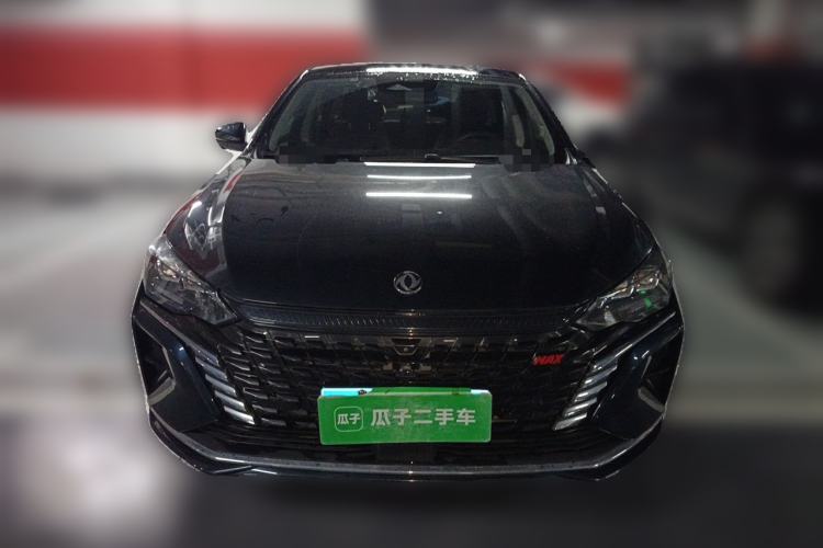 Used Dongfeng Aeolus Yixuan MAX 2021 1.5T Super Cool Dad Edition Front