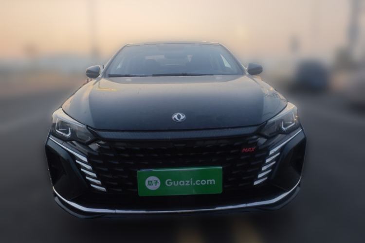 Used Dongfeng Aeolus Yixuan MAX 2021 1.5T Ultra-Stylish Trendsetter Edition Front