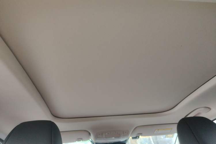Used Dongfeng Aeolus Yixuan MAX 2021 1.5T Ultra-Stylish Trendsetter Edition Headliner