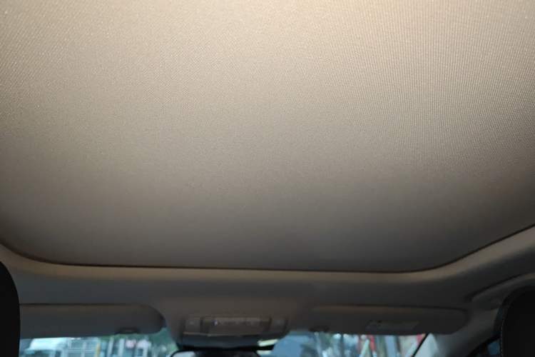 Used Dongfeng Aeolus Yixuan MAX 2021 1.5T Super Cool Dad Edition Headliner