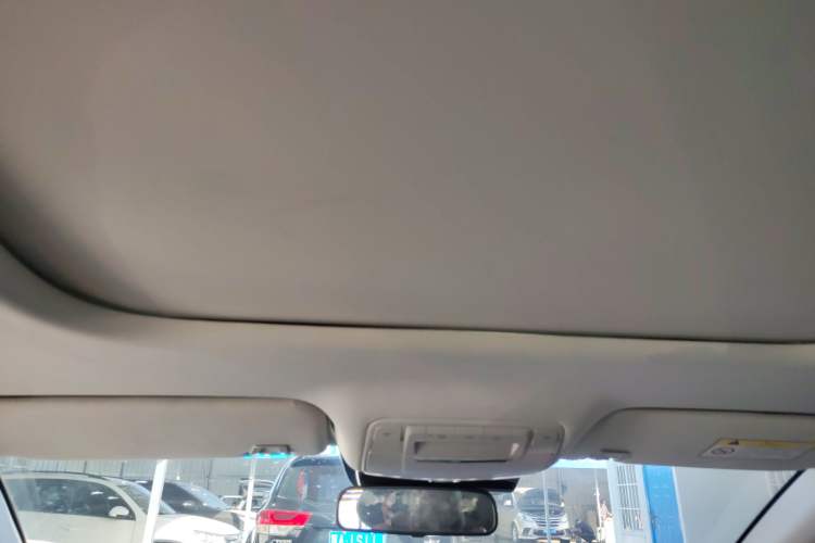 Used Dongfeng Aeolus Yixuan MAX 2021 1.5T Super-Powered Dad Edition Headliner