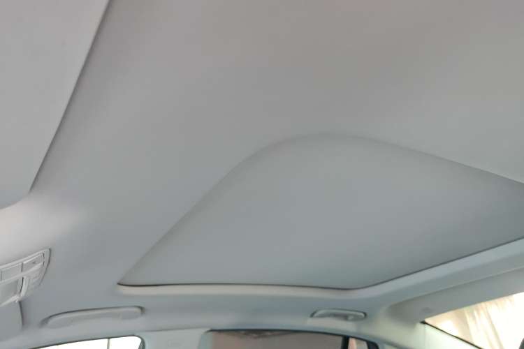 Used Dongfeng Aeolus Yixuan MAX 2021 1.5T Super Cool Dad Edition Headliner