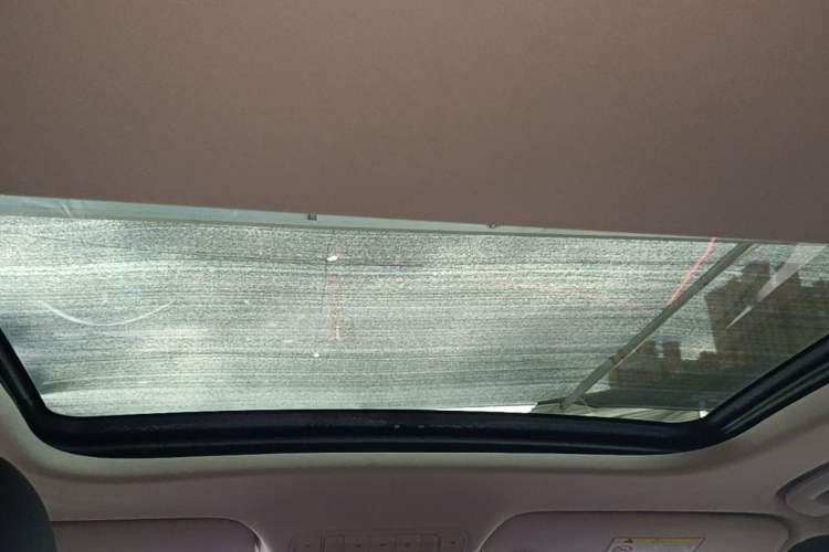 Used Dongfeng Aeolus Yixuan MAX 2021 1.5T Super-Powered Dad Edition Headliner