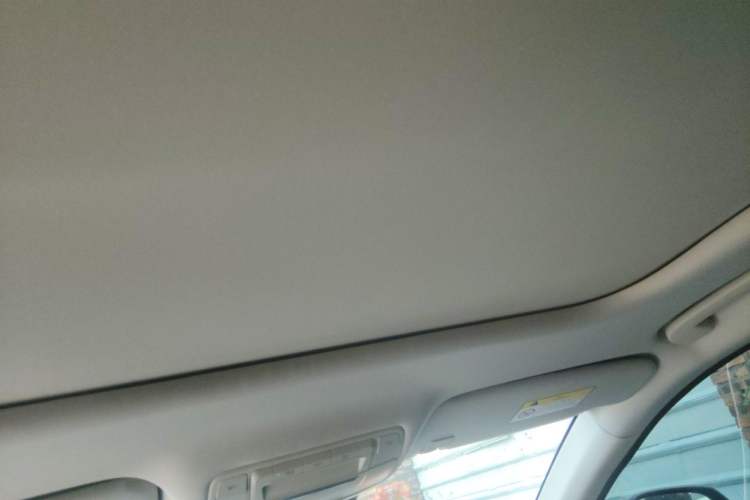 Used Dongfeng Aeolus Yixuan MAX 2021 1.5T Super-Powered Dad Edition Headliner