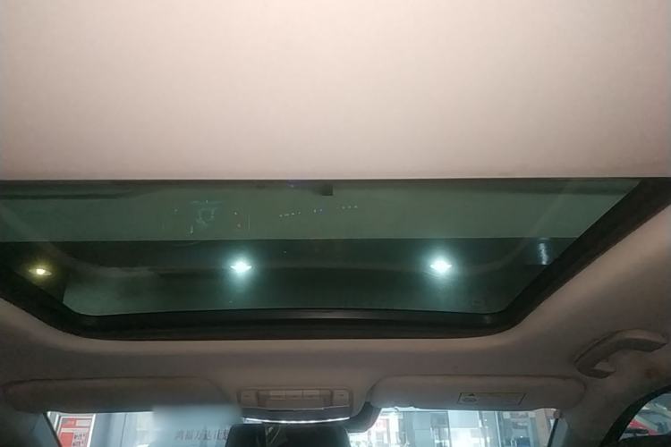 Used Dongfeng Aeolus Yixuan MAX 2021 1.5T Ultra-Stylish Trendsetter Edition Headliner