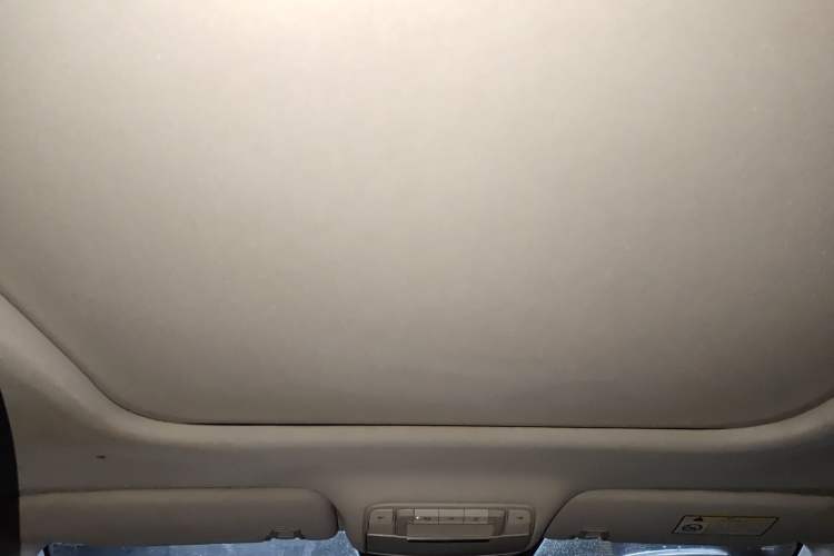 Used Dongfeng Aeolus Yixuan MAX 2021 1.5T Super-Powered Dad Edition Headliner