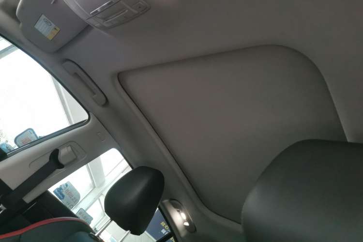 Used Dongfeng Aeolus Yixuan MAX 2021 1.5T Super-Powered Dad Edition Headliner