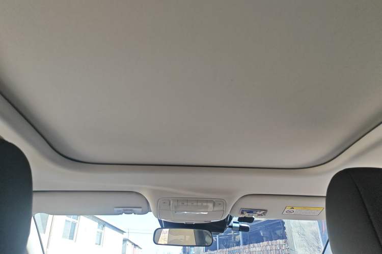 Used Dongfeng Aeolus Yixuan MAX 2021 1.5T Super-Powered Dad Edition Headliner