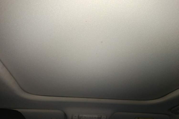 Used Dongfeng Aeolus Yixuan MAX 2021 1.5T Super Cool Dad Edition Headliner