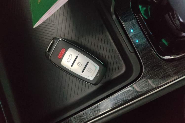 Used Dongfeng Aeolus Yixuan MAX 2021 1.5T Ultra-Fierce Cool Dad Edition Interior 1