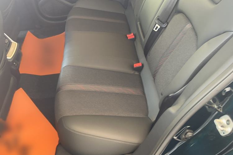 Used Dongfeng Aeolus Yixuan MAX 2021 1.5T Super-Powered Dad Edition Interior 1