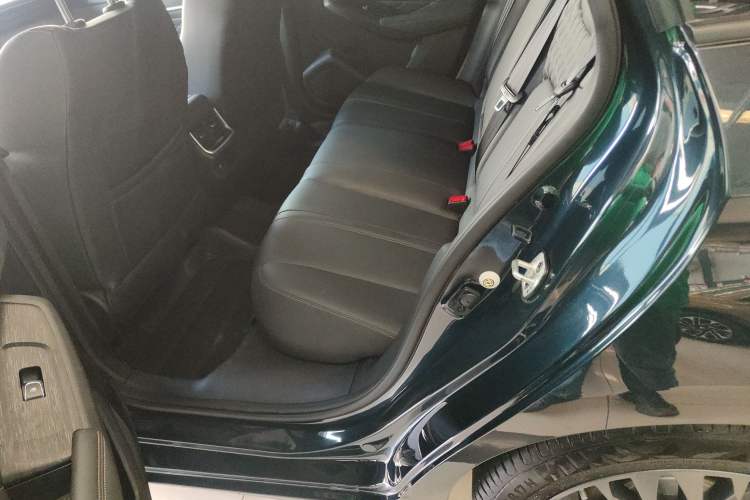 Used Dongfeng Aeolus Yixuan MAX 2021 1.5T Ultra-Fierce Cool Dad Edition Interior 4