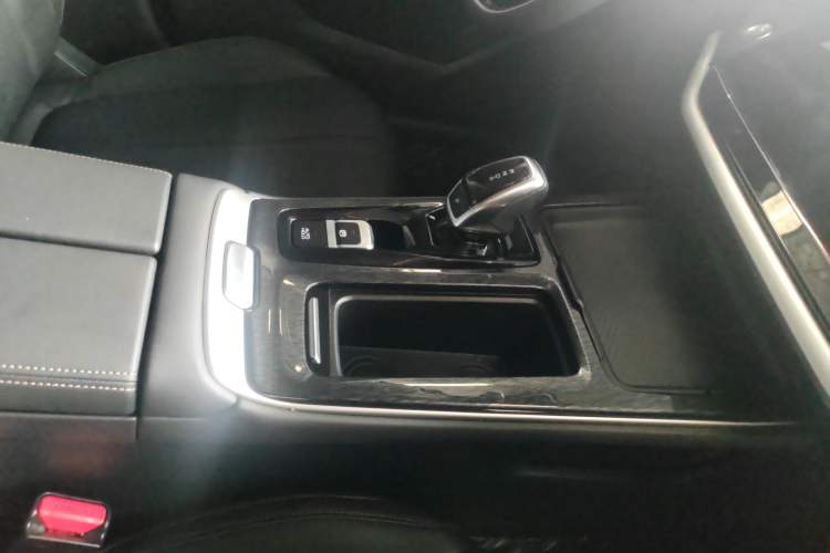 Used Dongfeng Aeolus Yixuan MAX 2021 1.5T Ultra-Fierce Cool Dad Edition Interior 6