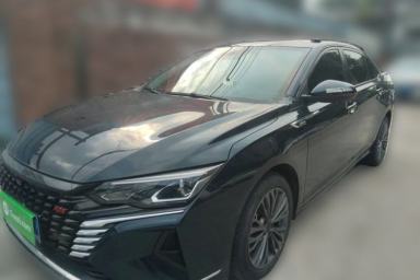 Used Dongfeng Aeolus Yixuan MAX 2021 1.5T Super-Powered Dad Edition