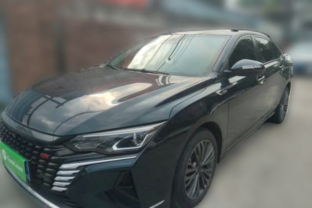 Used Dongfeng Aeolus Yixuan MAX 2021 1.5T Super-Powered Dad Edition