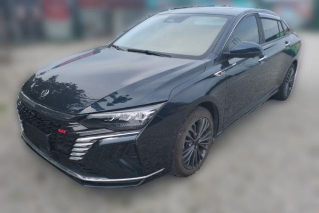 Used Dongfeng Aeolus Yixuan MAX 2021 1.5T Super Cool Dad Edition