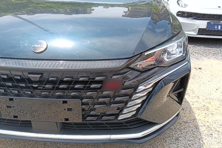 Used Dongfeng Aeolus Yixuan MAX 2021 1.5T Starry Edition Left Front Headlight