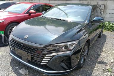 Used Dongfeng Aeolus Yixuan MAX 2021 1.5T Starry Edition