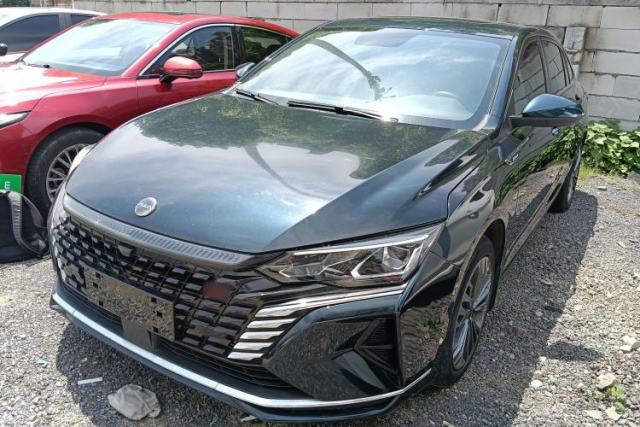 Used Dongfeng Aeolus Yixuan MAX 2021 1.5T Starry Edition
