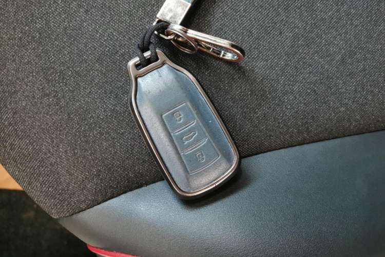 Used Dongfeng Aeolus Yixuan MAX 2021 1.5T Super-Powered Dad Edition Vehicle Key