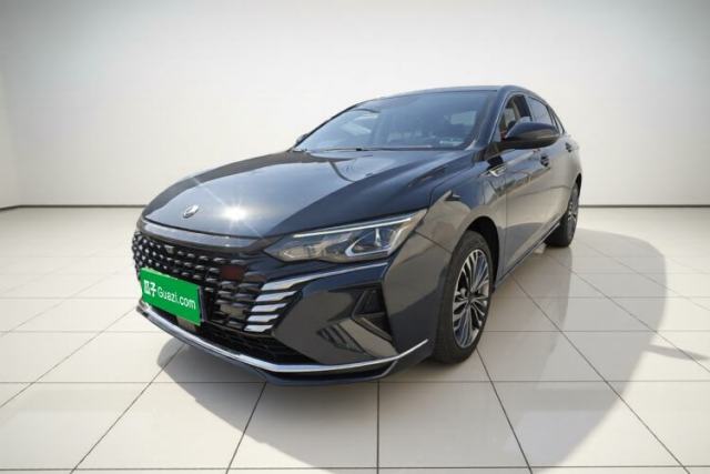 Used Dongfeng Aeolus Yixuan MAX 2021 1.5T Super-Powered Dad Edition