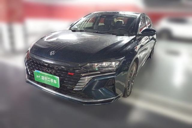 Used Dongfeng Aeolus Yixuan MAX 2021 1.5T Super Cool Dad Edition