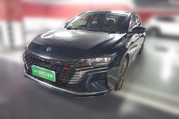 Used Dongfeng Aeolus Yixuan MAX 2021 1.5T Super Cool Dad Edition Guazi used car, China used car export, Used car for sale, Used  cars, Cheapest cars for sale