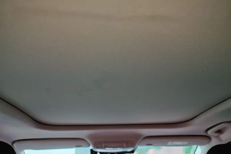 Used Dongfeng Aeolus Yixuan MAX 2021 1.5T Ultra-Stylish Trendsetter Edition Headliner