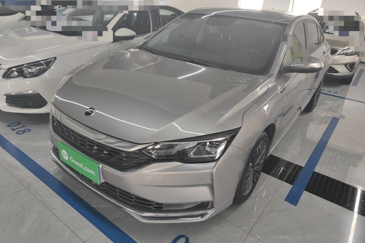 Used Dongfeng Aeolus Yixuan MAX 2021 1.5T Super-Powered Dad Edition Guazi used car, China used car export, Used car for sale, Used cars, Cheapest cars for sale