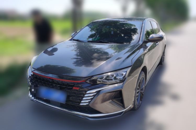 Used Dongfeng Aeolus Yixuan MAX 2021 1.5T Ultra-Stylish Trendsetter Edition Guazi used car, China used car export, Used car for sale, Used cars, Cheapest cars for sale