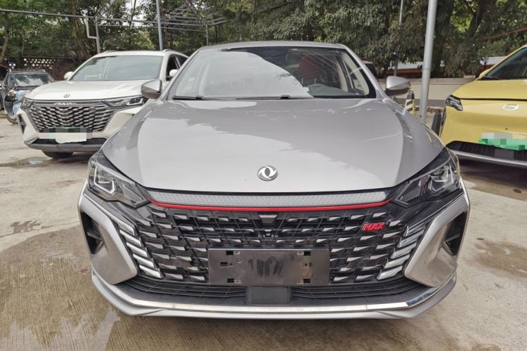 Used Dongfeng Aeolus Yixuan MAX 2021 1.5T Ultra-Stylish Trendsetter Edition Exterior 1
