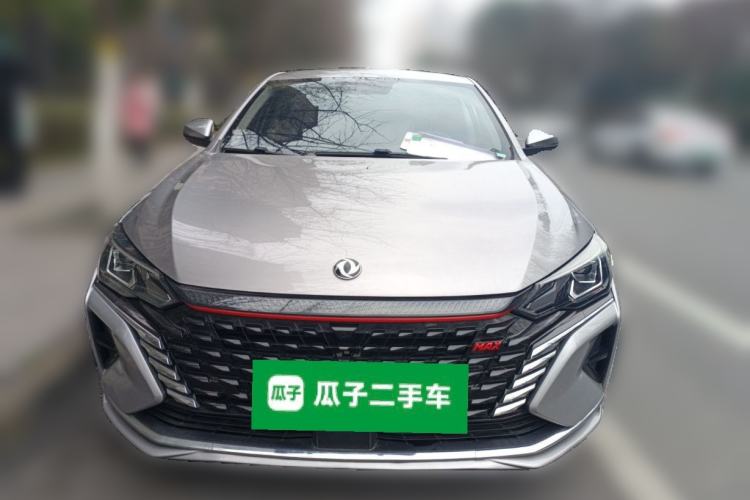 Used Dongfeng Aeolus Yixuan MAX 2021 1.5T Ultra-Stylish Trendsetter Edition Exterior 1