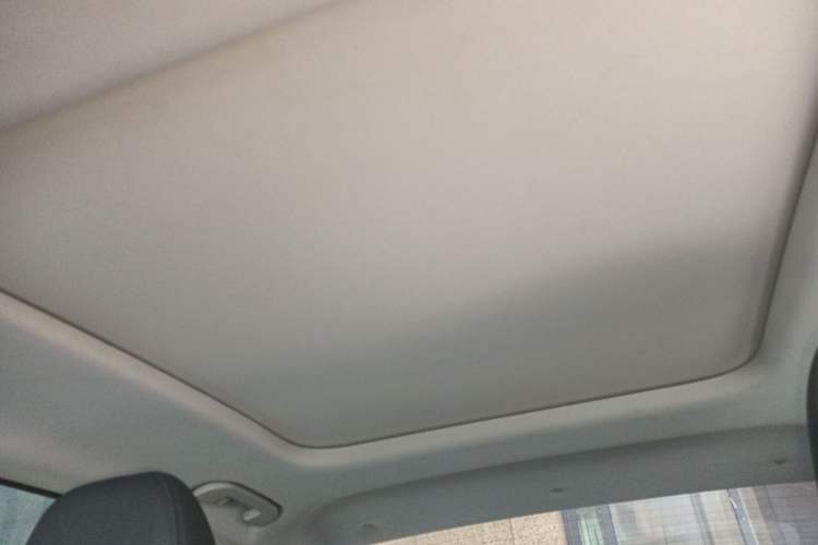 Used Dongfeng Aeolus Yixuan MAX 2021 1.5T Super-Powered Dad Edition Headliner