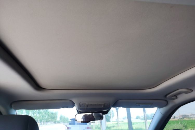 Used Dongfeng Aeolus Yixuan MAX 2021 1.5T Ultra-Stylish Trendsetter Edition Headliner
