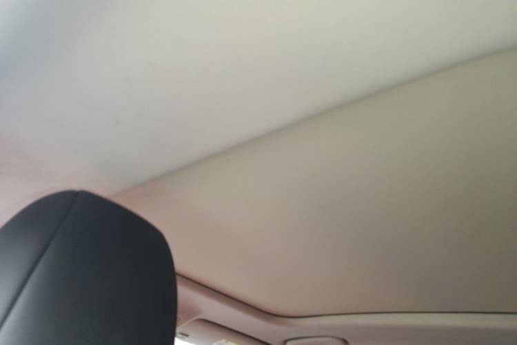 Used Dongfeng Aeolus Yixuan MAX 2021 1.5T Ultra-Stylish Trendsetter Edition Headliner